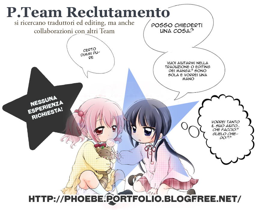 Strawberry Fields Once Again-Chapter 8