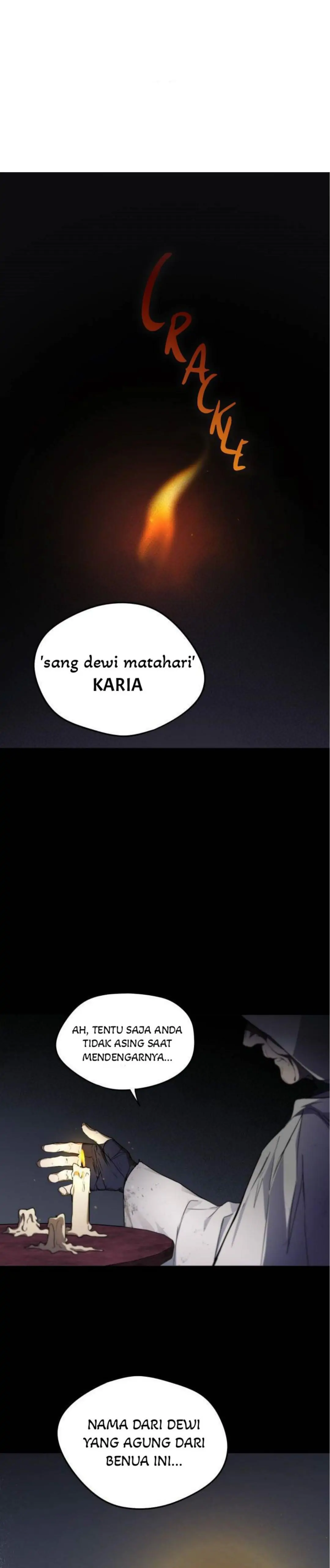 MATAHARI TERBENAM[Sen_Lucie]-Ch. 0 Lanjut gak?