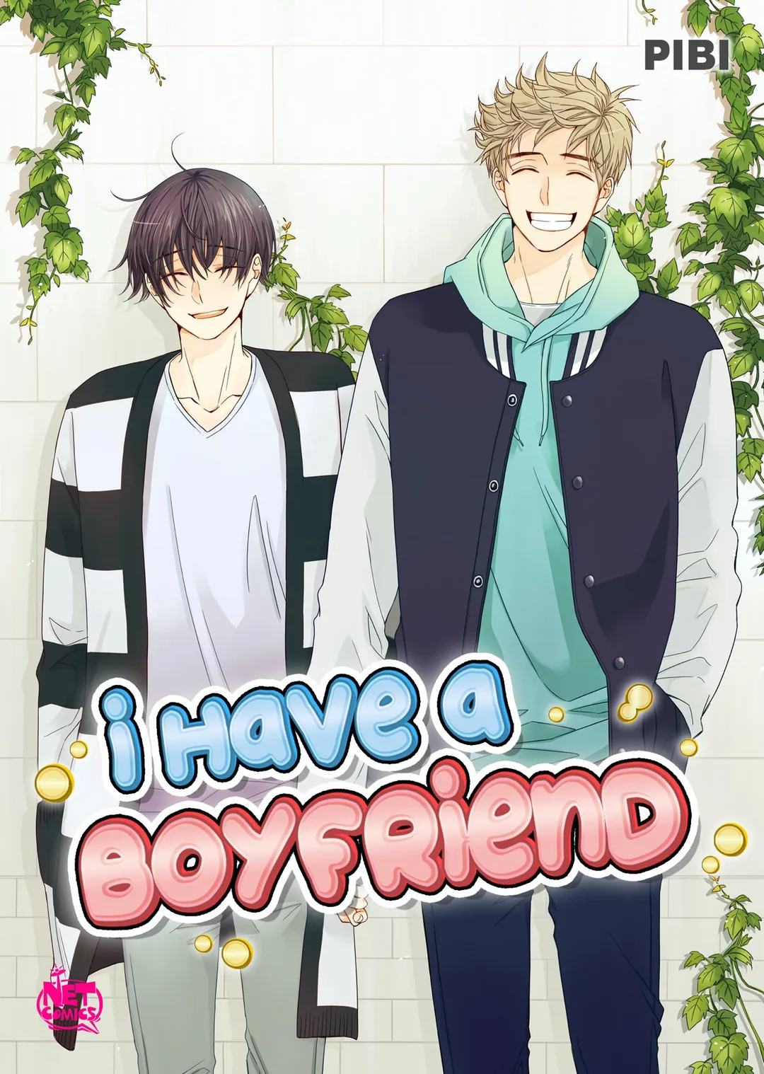 I Have a Boyfriend [Mature]-Side Story 3 (Series Finale) [END]