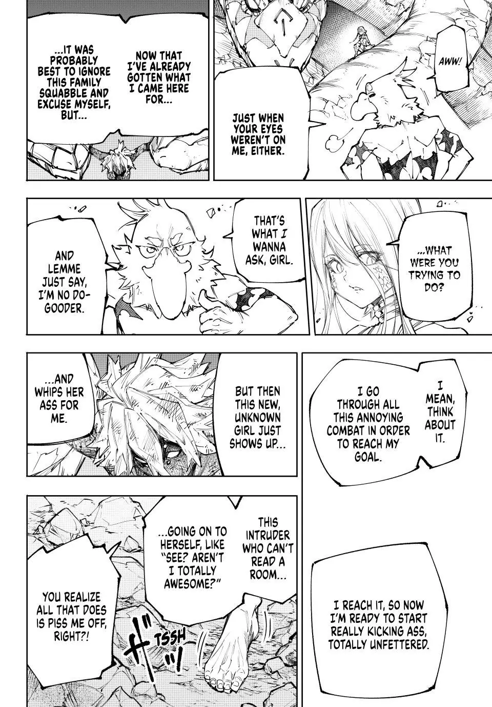 Chapter 245 image 13