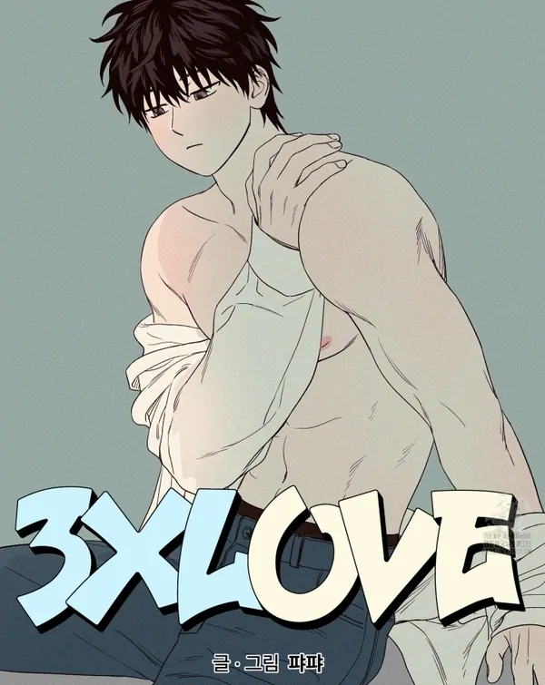 3XL Love